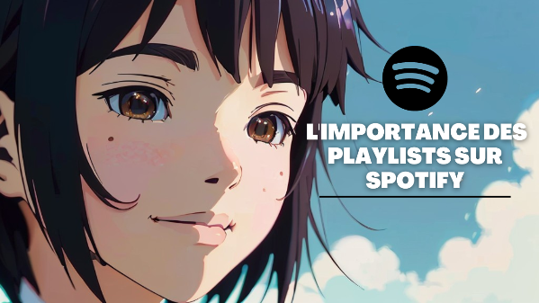 Maximisez Vos Streams Sur Spotify Gr Ce Aux Playlists Comment Cr Er