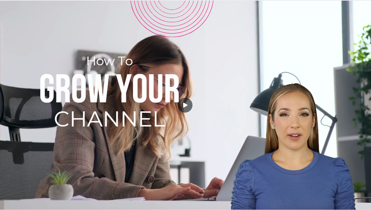 How To Grow Your Youtube Channel Fast In Proven Tips Tools