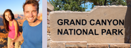 Grand Canyon Discounted Tickets