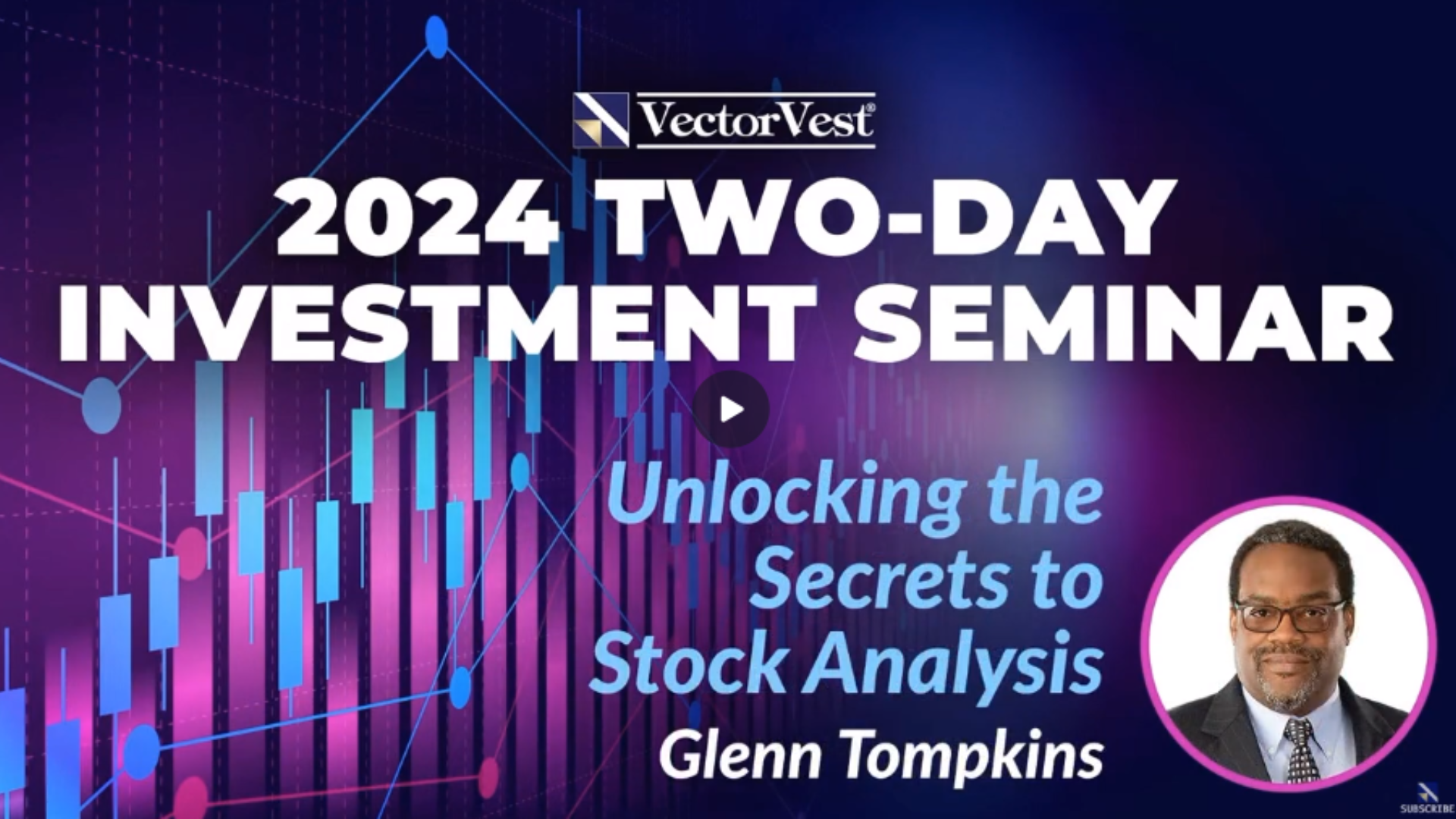  Unlocking the Secrets to Stock Analysis with Glenn Tompkins  