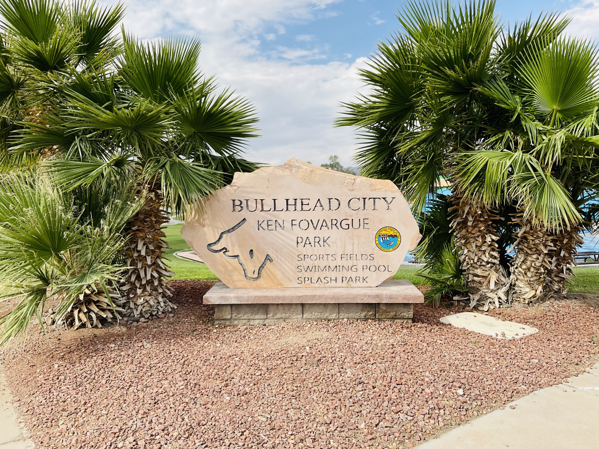 List of Parks in Bullhead City, Arizona and Their Fees | Bhcguide City ...