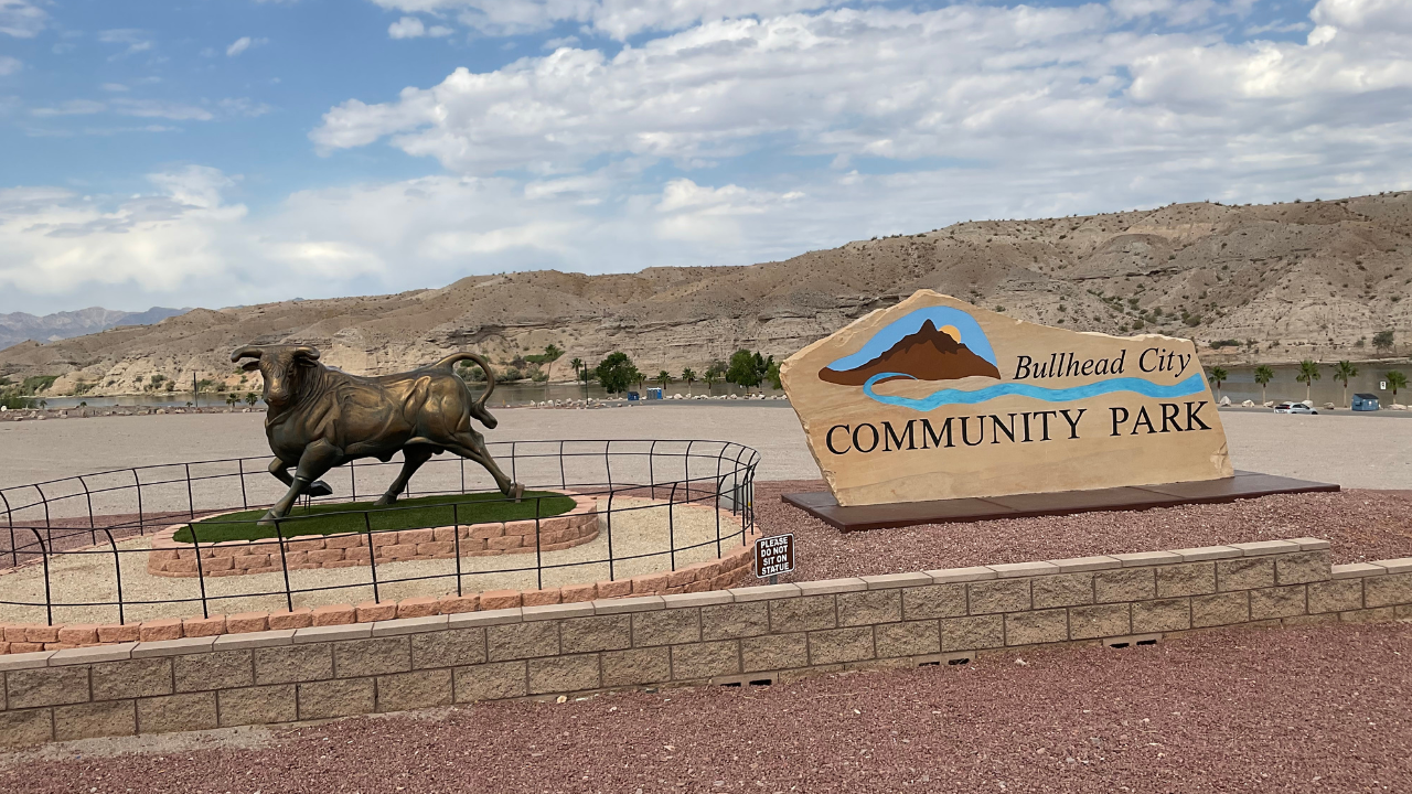 bullhead city parks and fees