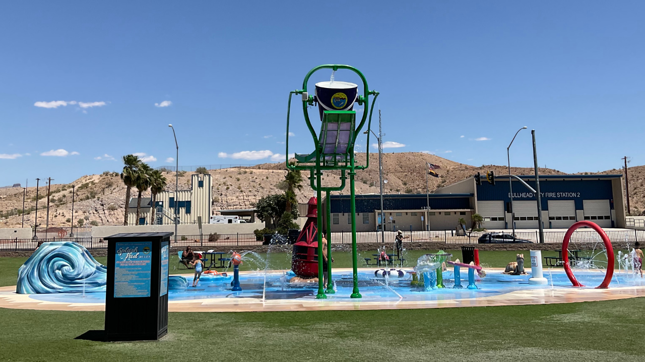 List of Parks in Bullhead City, Arizona and Their Fees | Bhcguide City ...