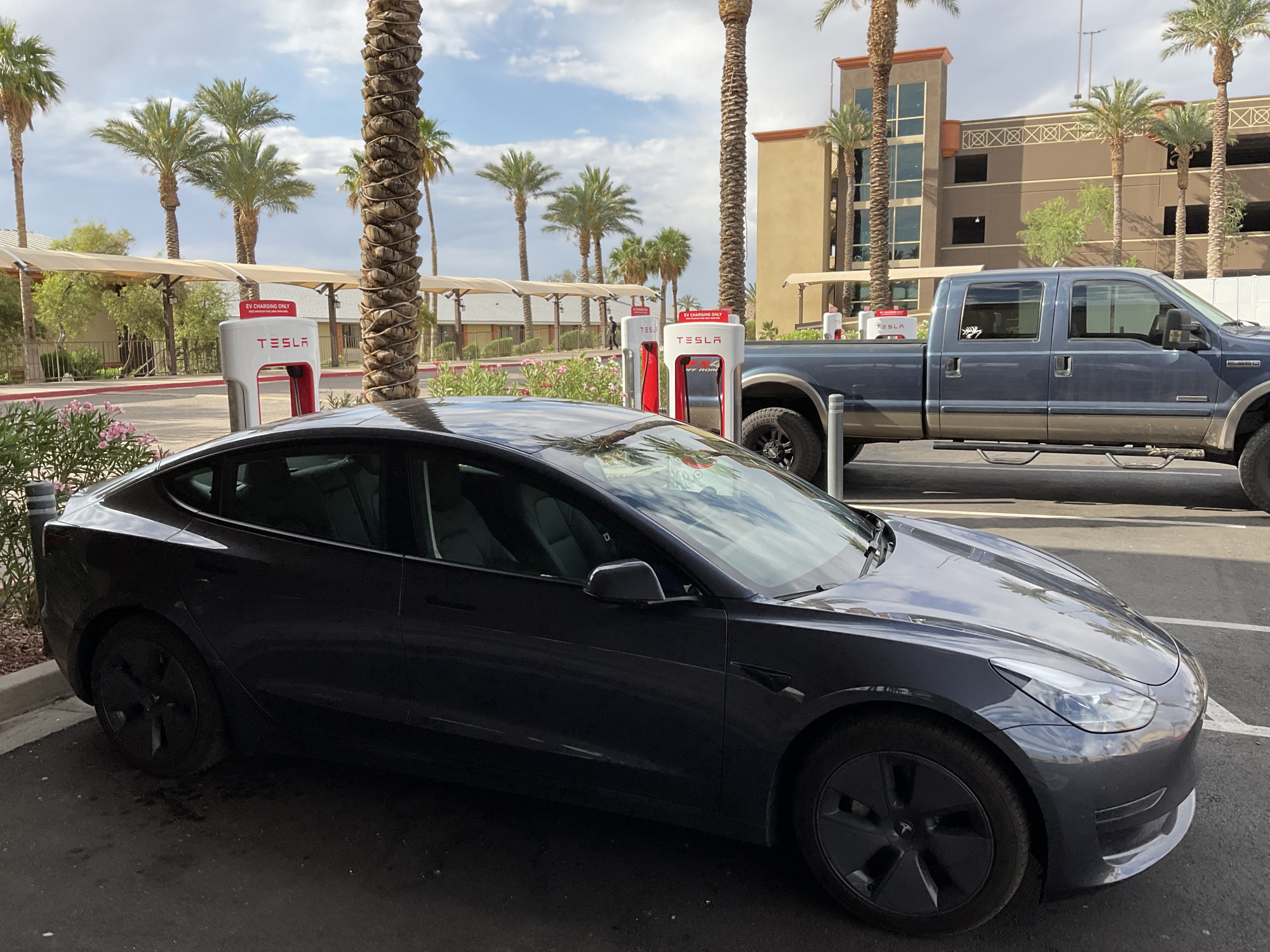 "Tesla Supercharger Explained How It Works and Why It's a Game Changer" Bhcguide City Directory