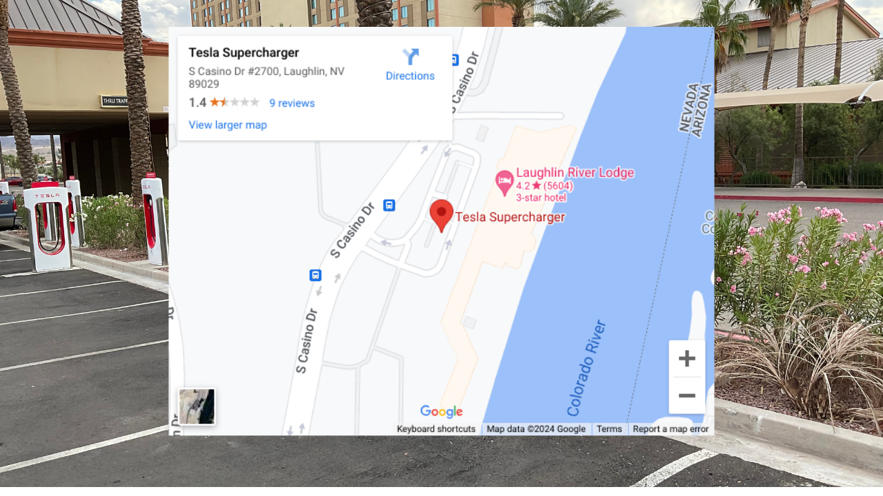 "Tesla Supercharger Explained How It Works and Why It's a Game Changer