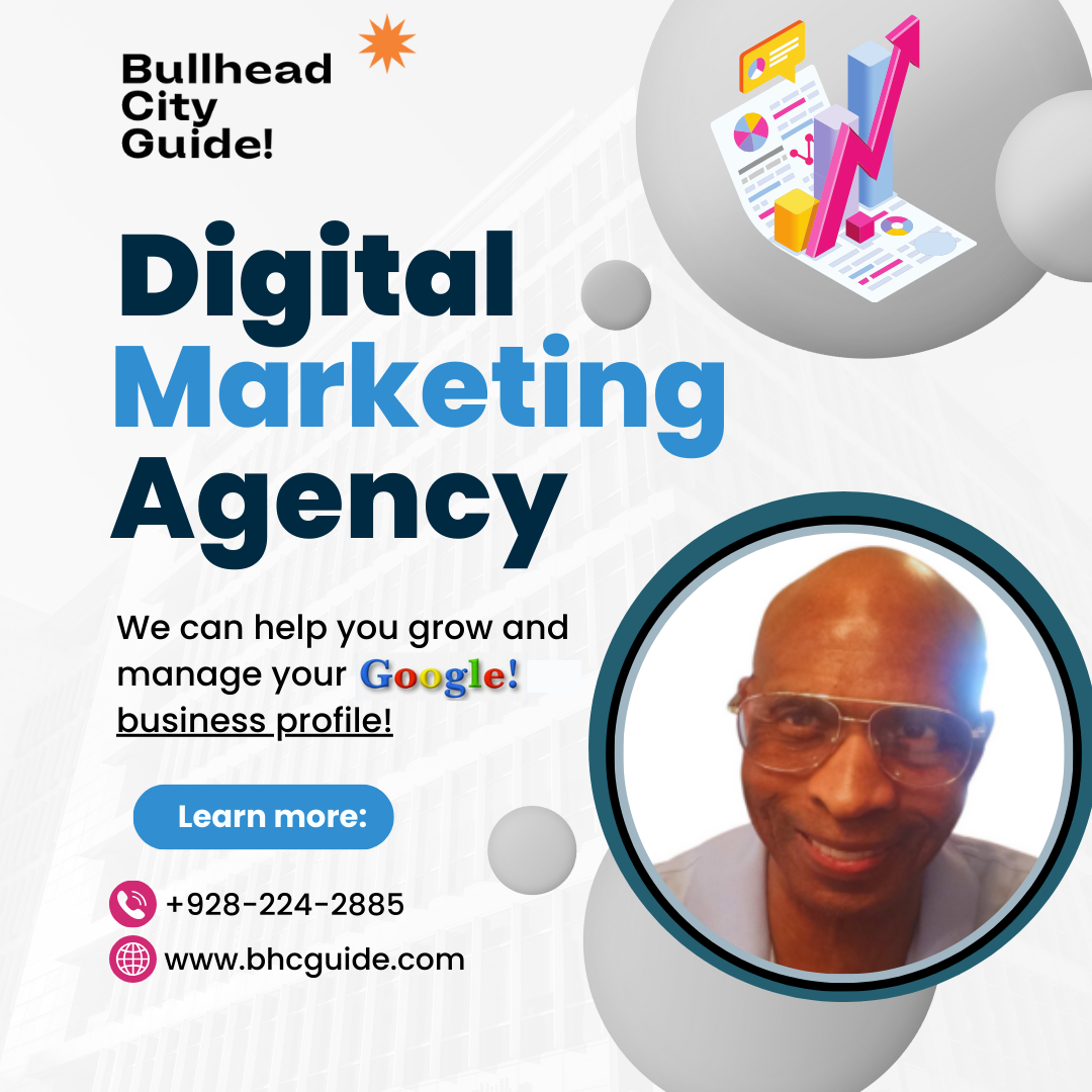 bullhead city guide marketing agency